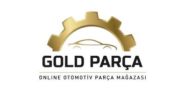 GOLD PARÇA logosu