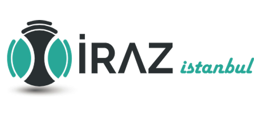 İraz İstanbul logosu