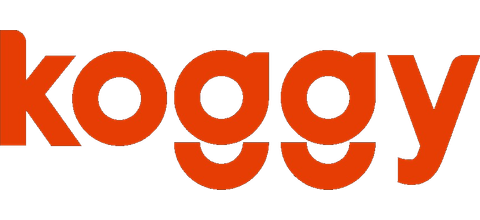 koggy — Aktif Parts logosu