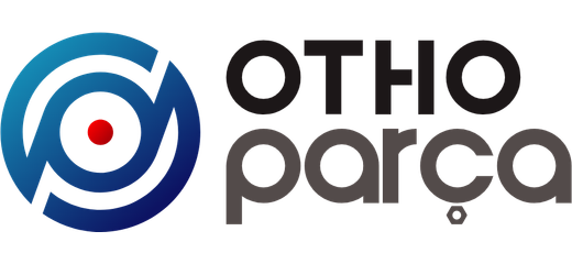 OTHO PARÇA logosu