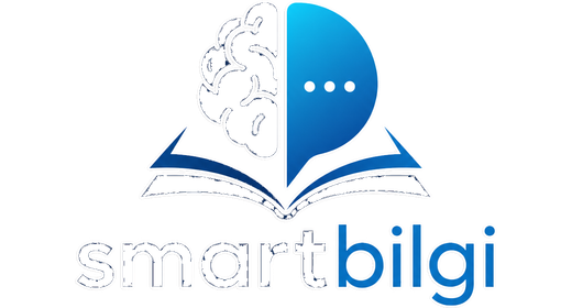 Smartbilgi logosu